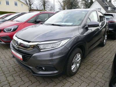 gebraucht Honda HR-V 1,5 Elegance