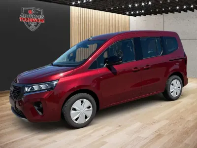Gebraucht Nissan Townstar