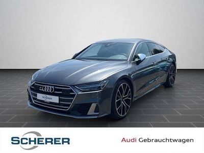 Audi S7 Sportback