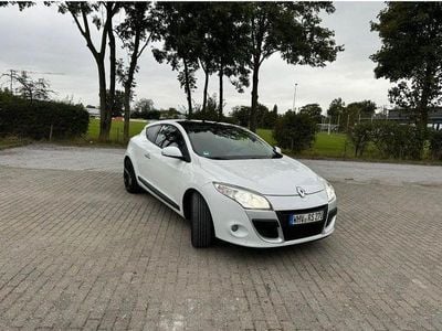 Renault Mégane Coupé