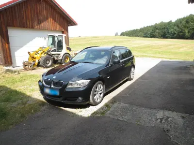 Gebraucht BMW 330