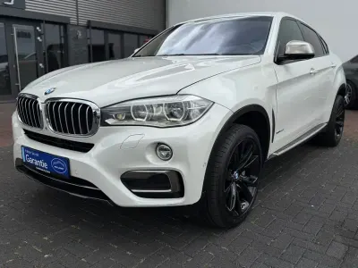 Gebraucht BMW X6