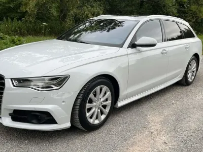 Gebraucht Audi A6 Allroad
