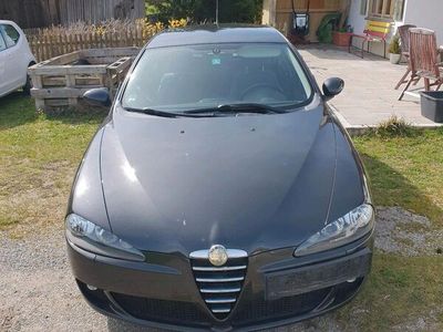gebraucht Alfa Romeo 147 Twinspark