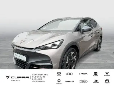 Gebraucht Cupra Tavascan Endurance 210 kW (286 PS) 2026 Beige SUV