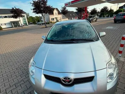 Gebraucht Toyota Auris