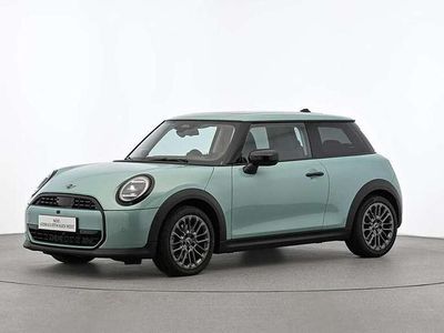 Gebraucht Mini Cooper Classic 156 PS (114 kW) 2024 Grün Kleinwagen