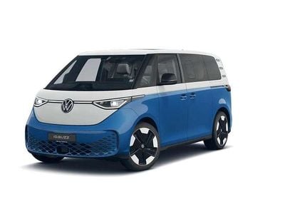 Usata VW ID. Buzz Pro 210 kW (286 CV) 2026 Bianco Monovolume