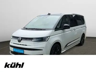Neu VW Multivan 177 PS (130 kW) 2026 Weiß Van / Kleinbus