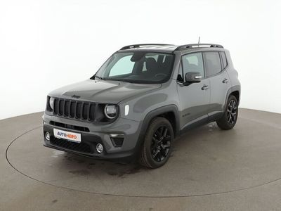 gebraucht Jeep Renegade 1.3 TGDi Limited 4x2 Aut. *NAVI*SHZ*CAM