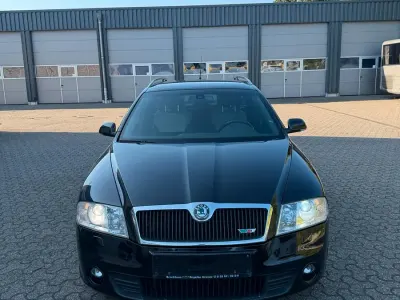Gebraucht Skoda Octavia