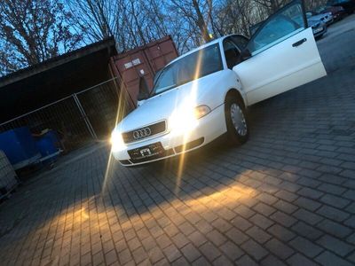 gebraucht Audi A4 b5 1.9 tdi