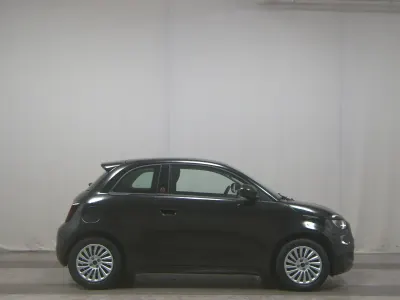 Second-hand Fiat 500e