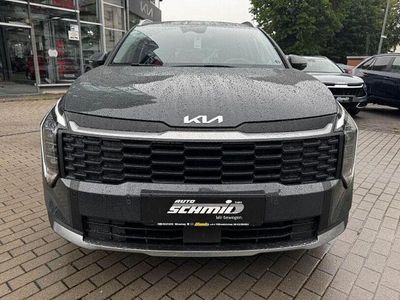 Neu Kia Sportage Comfort 150 PS (110 kW) 2026 Grau SUV