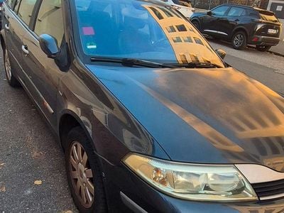 Renault Laguna GrandTour
