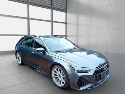 Gebraucht Audi RS6 Sport 600 PS (441 kW) 2020 Grau Limousine