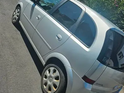 Gebraucht Opel Meriva