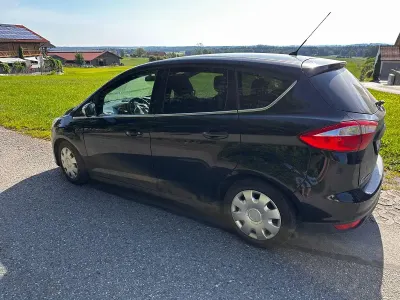 Gebraucht Ford C-MAX
