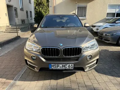 Gebraucht BMW X5