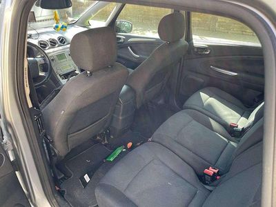 Gebraucht Ford S-MAX Ambiente 140 PS (102 kW) 2006 Van / Kleinbus