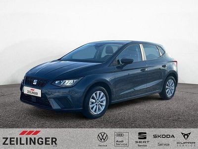 Gebraucht 2025 Seat Ibiza Style Limousine | 19.844 € (Guter Preis)