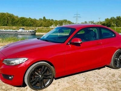BMW 218