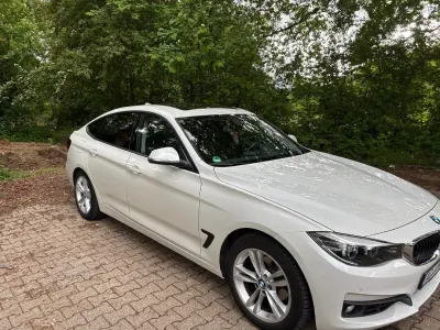 Używany BMW X3