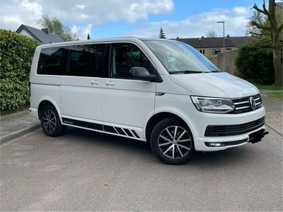 gebraucht VW T6 Edition