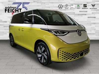 gebraucht VW ID. Buzz Pro 150 kW LED+FRONT ASSIST+APP CONNECT