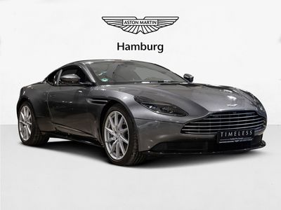 gebraucht Aston Martin DB11 V8 Coupé - Hamburg