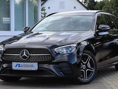 Mercedes E300
