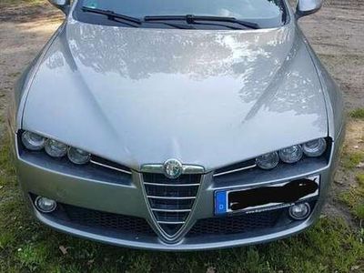 gebraucht Alfa Romeo 159 1591.8 TBI 16V