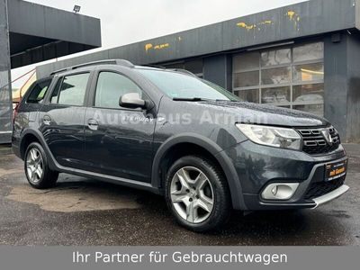 Dacia Logan MCV