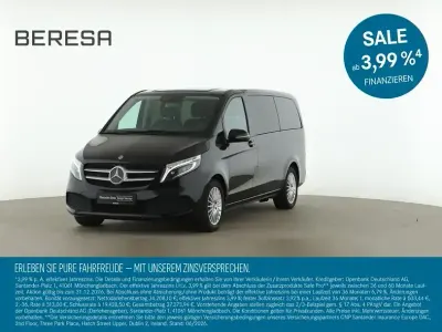 Gebraucht Mercedes V250