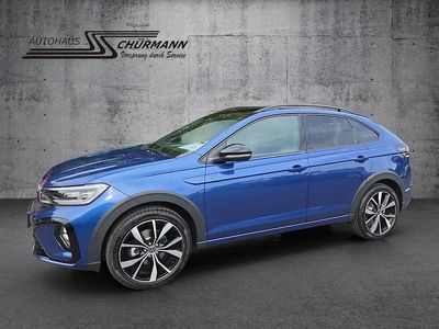 Blau Neu 2025 VW Taigo R-line SUV | 30.890 € (Fairer Preis)