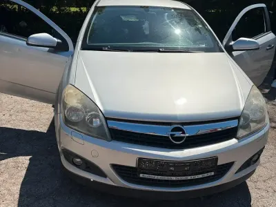 Usata Opel Astra