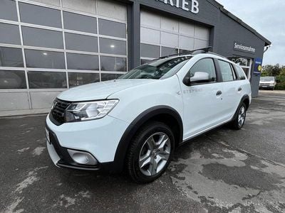 Dacia Logan MCV