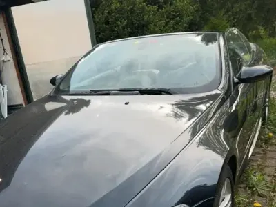 Gebraucht BMW M6 Cabriolet 507 PS (372 kW) 2007 Schwarz Cabrio