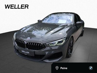 BMW M850