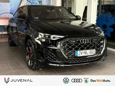 Gebraucht Audi RS Q8