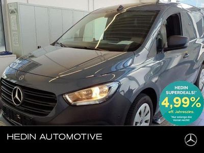 Mercedes Citan 110
