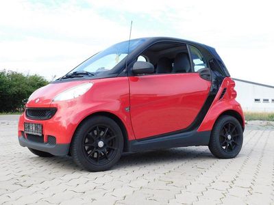 Smart ForTwo Coupé