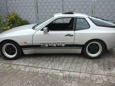 gebraucht Porsche 944 