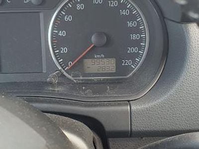 VW Polo Cross