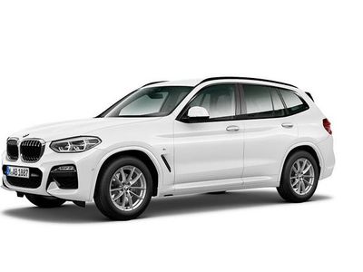 Gebraucht 2026 BMW X3 Performance SUV | 100.000 €