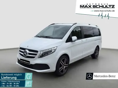 Gebraucht Mercedes V300
