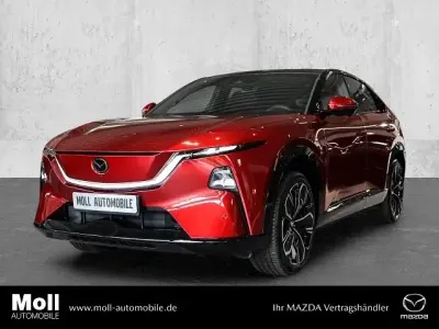 Neu Mazda 6e Takumi-Line 189 kW (258 PS) 2026 SUV