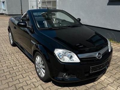 Opel Tigra