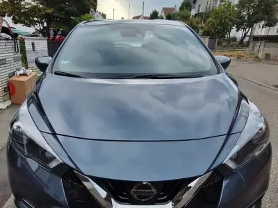 Gebraucht Nissan Micra