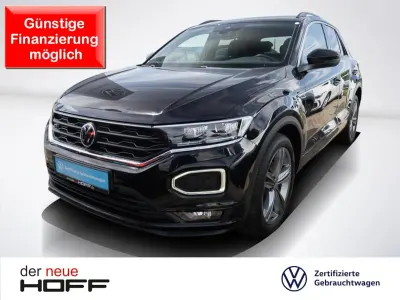 Gebraucht VW T-Roc